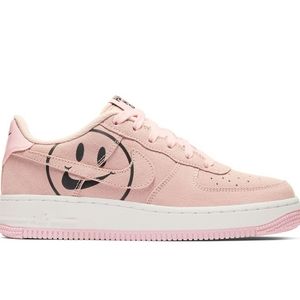 Nike Air Force 1 GS 'Have A Nike Day-Pink Foam